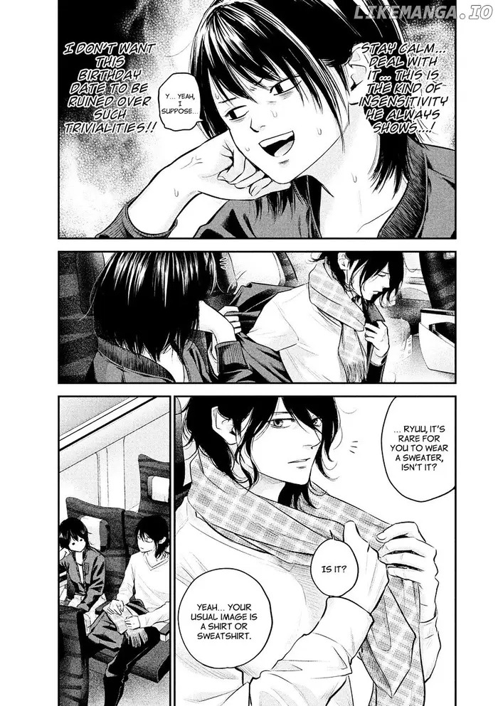 Hare Kon Chapter 70 image 10_optimized